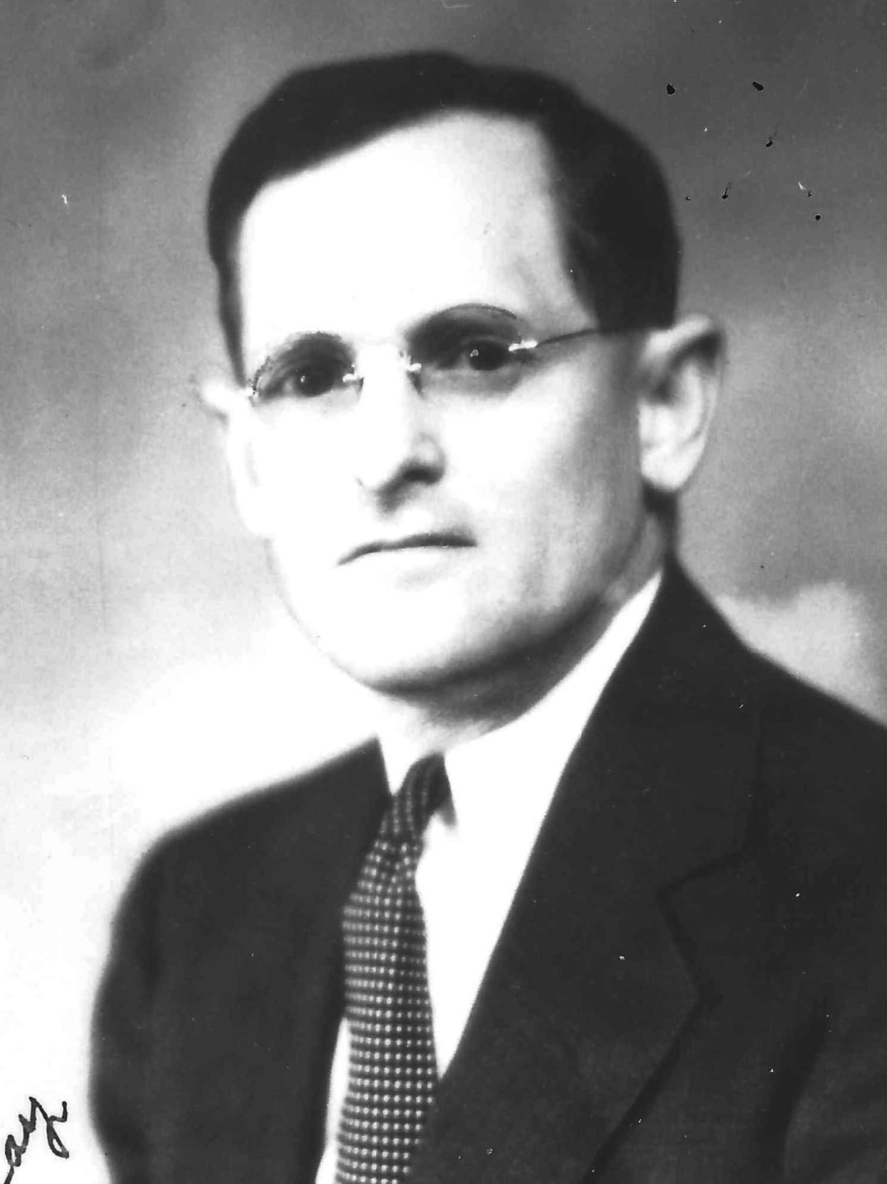 Henry Clay Reavis